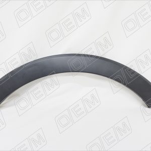 Накладка переднего крыла правого