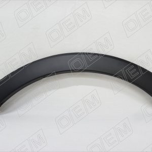 Накладка переднего крыла левого