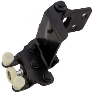 Ролик двери сдвижной средний