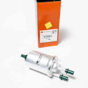 Фильтр топливный