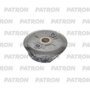 Втулка задней рессоры