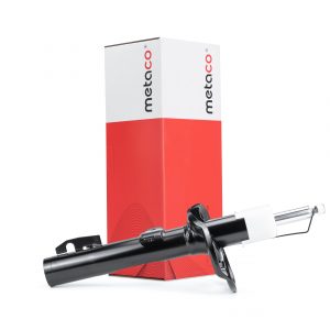 Амортизатор передний