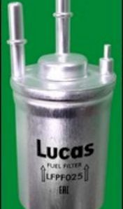 Фильтр топливный