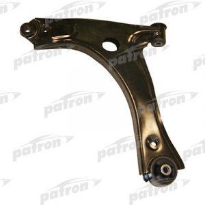 Рычаг передний левый