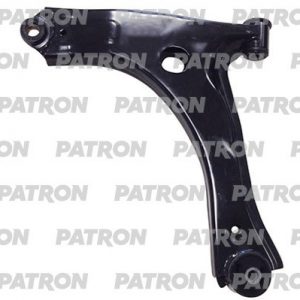 Рычаг передний левый