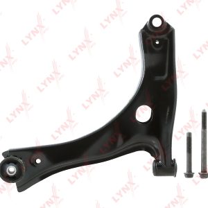 Рычаг передний левый