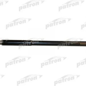 Тяга рулевая