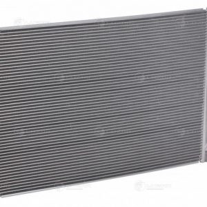 Радиатор кондиционера (конденсер)