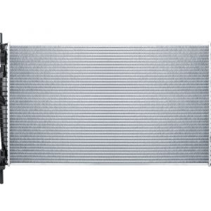 Радиатор основной