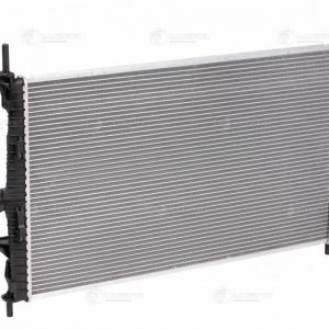 Радиатор основной
