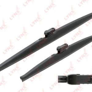 Щетки стеклоочистителя (к-кт)