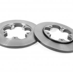 Щетки стеклоочистителя (к-кт)