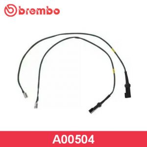 Датчик износа колодок