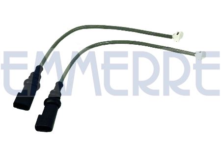 Датчик износа колодок