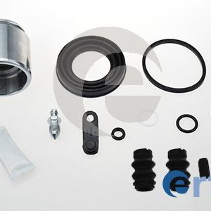 Р/к заднего суппорта с поршнем