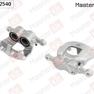 Суппорт тормозной передний правый