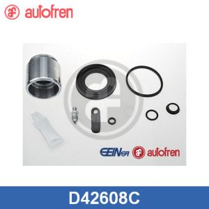 Р/к заднего суппорта с поршнем