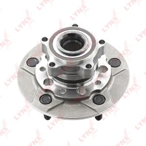 Ступица передняя