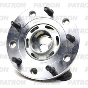 Ступица задняя