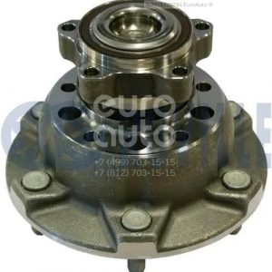 Ступица передняя