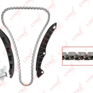 Цепь ГРМ к-кт