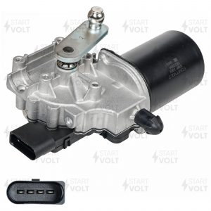 Моторчик стеклоочистителя передний