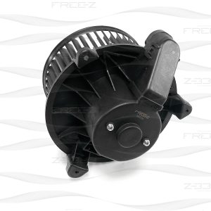 Моторчик отопителя