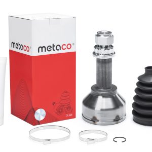 ШРУС наружный передний