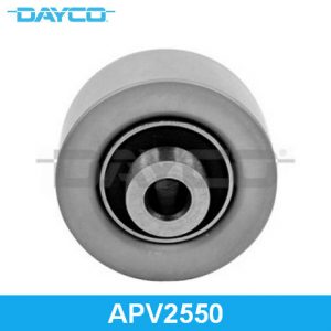 Ролик дополнительный руч. ремня