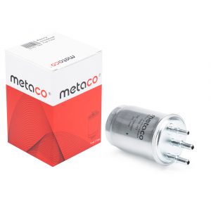 Фильтр топливный