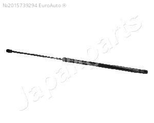 Амортизатор двери багажника