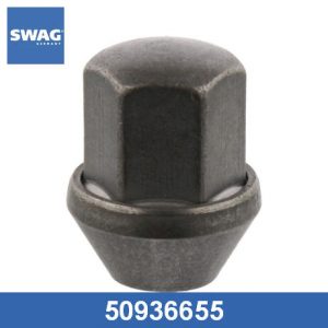 Гайка колеса