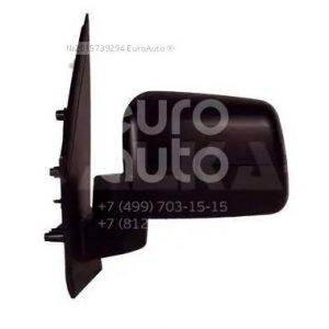 Зеркало левое электрическое