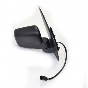 Зеркало правое электрическое