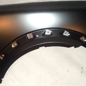 Крыло переднее правое