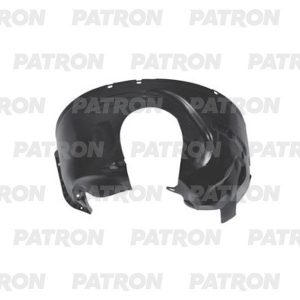 Локер передний правый