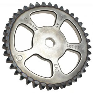 Шестерня цепи ГРМ