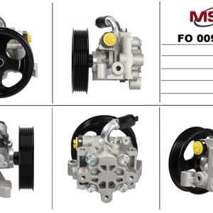 Насос гидроусилителя