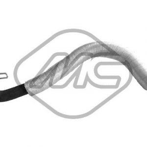 Шланг системы охлаждения