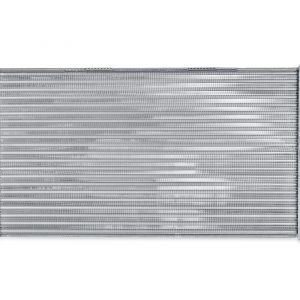 Радиатор основной