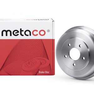 Барабан тормозной