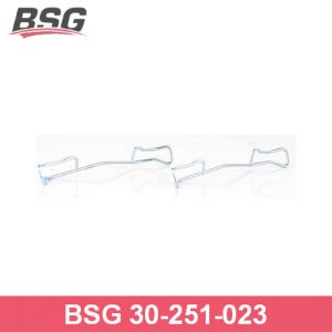 Пружина (тормозная)