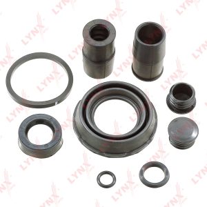 Р/к заднего суппорта