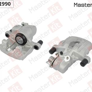 Суппорт тормозной задний правый