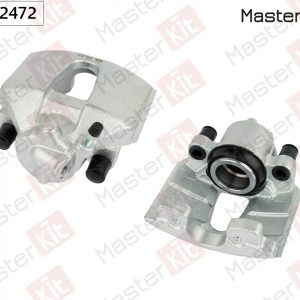 Суппорт тормозной передний правый