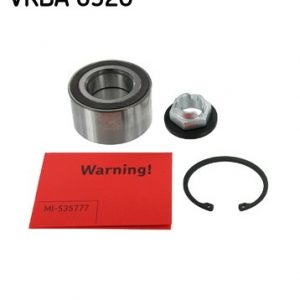 Подшипник ступицы (к-кт)