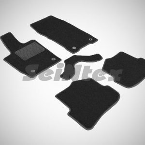 Коврики салона к-кт