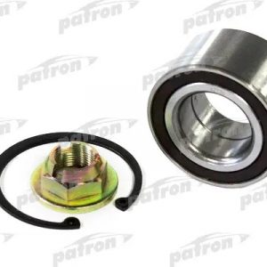 Подшипник ступицы (к-кт)