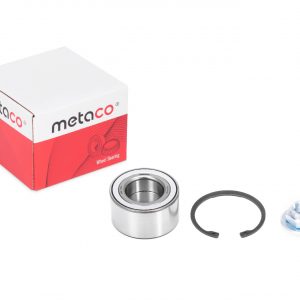 Подшипник ступицы (к-кт)