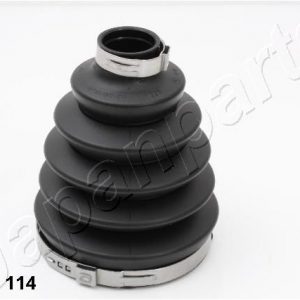 Пыльник ШРУСа наружн/пер.